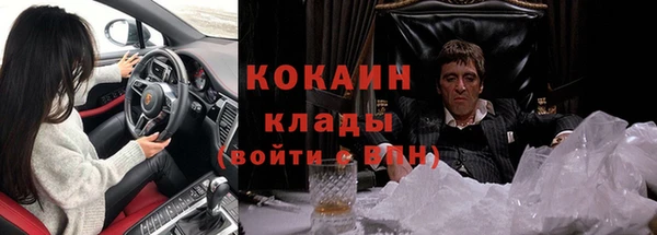 молекула духа Аркадак